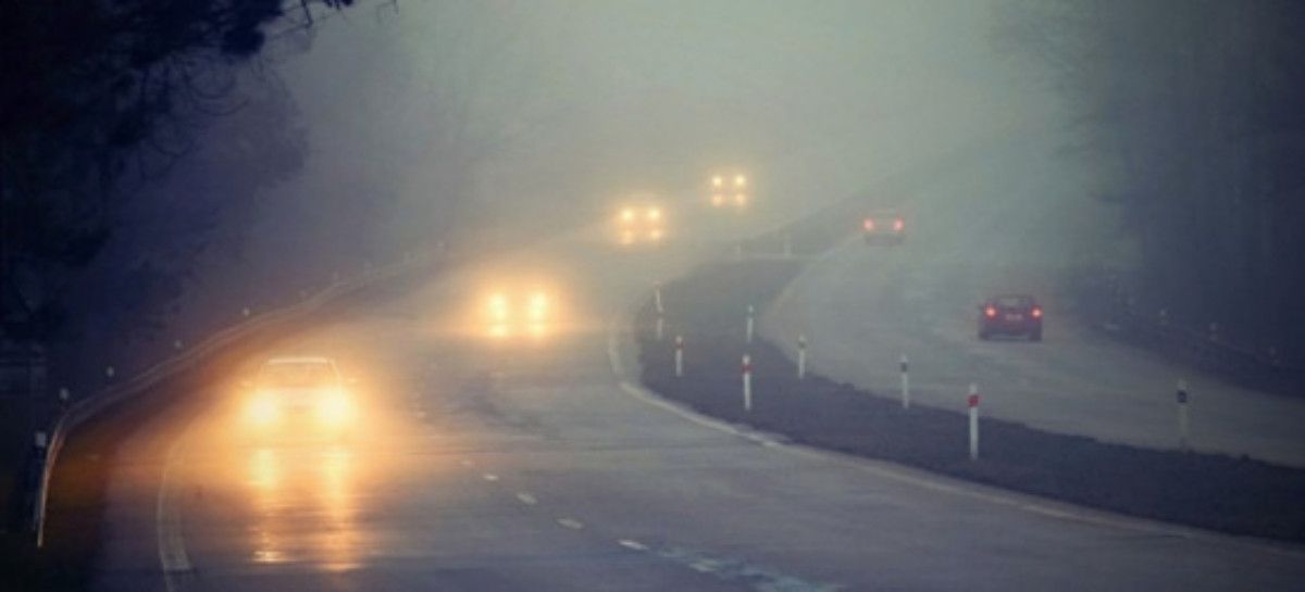 Синоптики попереджають: ускладнення погодних умов може створити небезпеку для руху транспорту та пішоходів