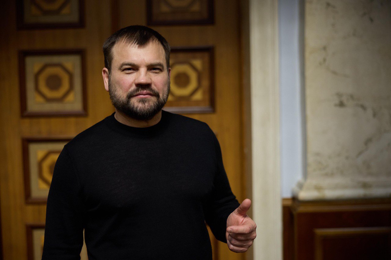 Олег Мейдич: «Ми не дозволимо забирати в українців останнє — їхній дім!»