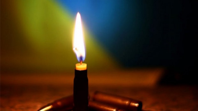 Бершадь в скорботі - на фронті загинув захисник