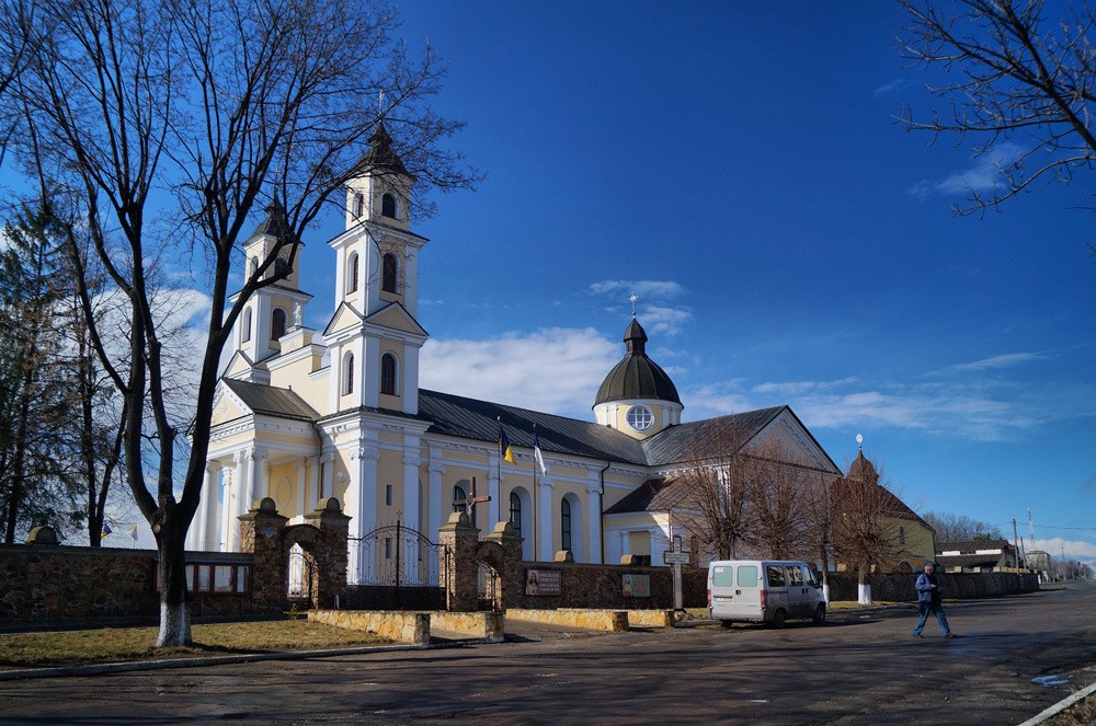 Чечельник: перехрестя історії й культури