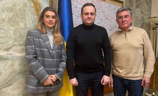 Гайсин Онлайн