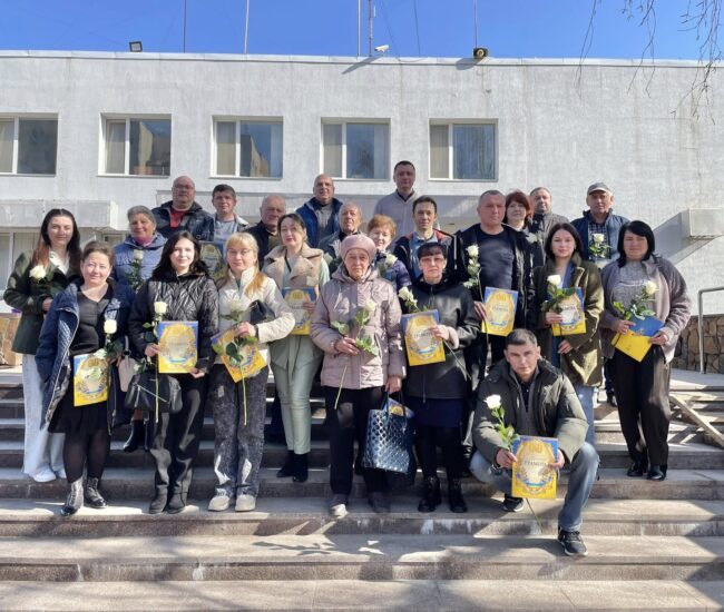 Гайсин Онлайн