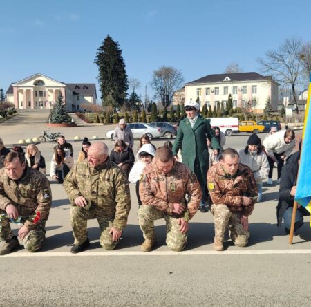 Гайсин Онлайн